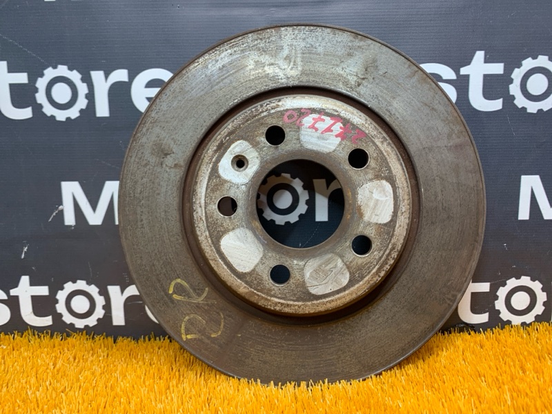 Диск тормозной, 1000 рублей, Красноярск