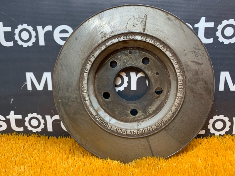 Диск тормозной, 1000 рублей, Красноярск