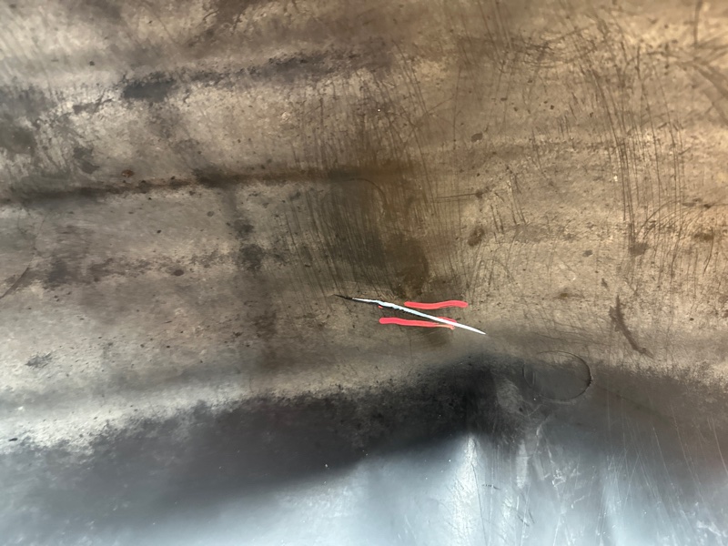 подкрылок, 400 рублей, Красноярск