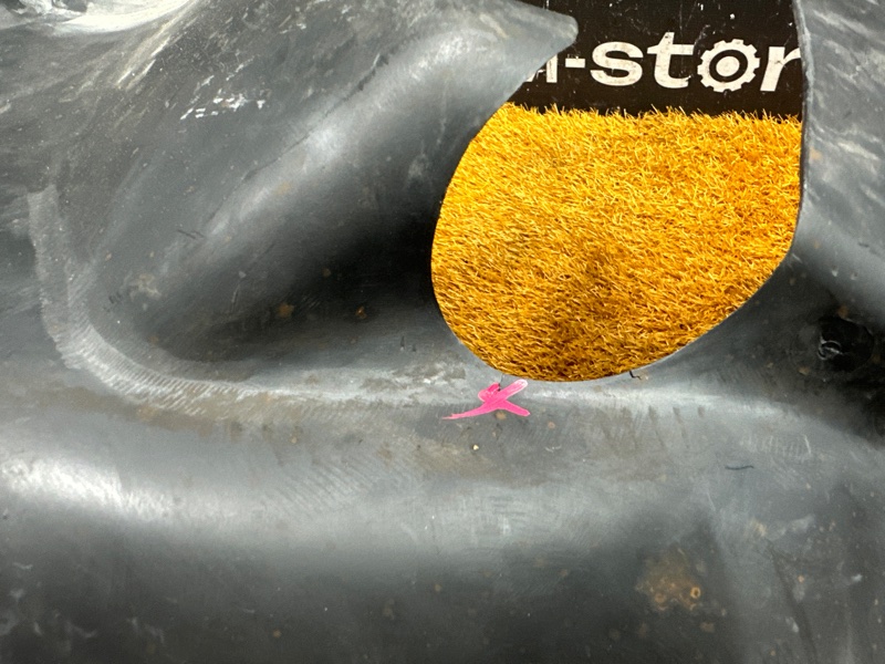 подкрылок, 400 рублей, Красноярск