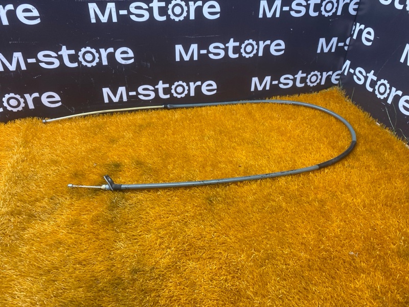 трос ручника, 500 рублей, Красноярск