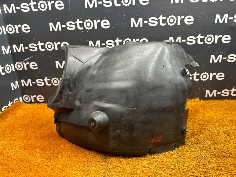 подкрылок, 1000 рублей, Красноярск