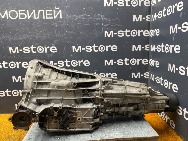 АКПП, 70000 рублей, Красноярск