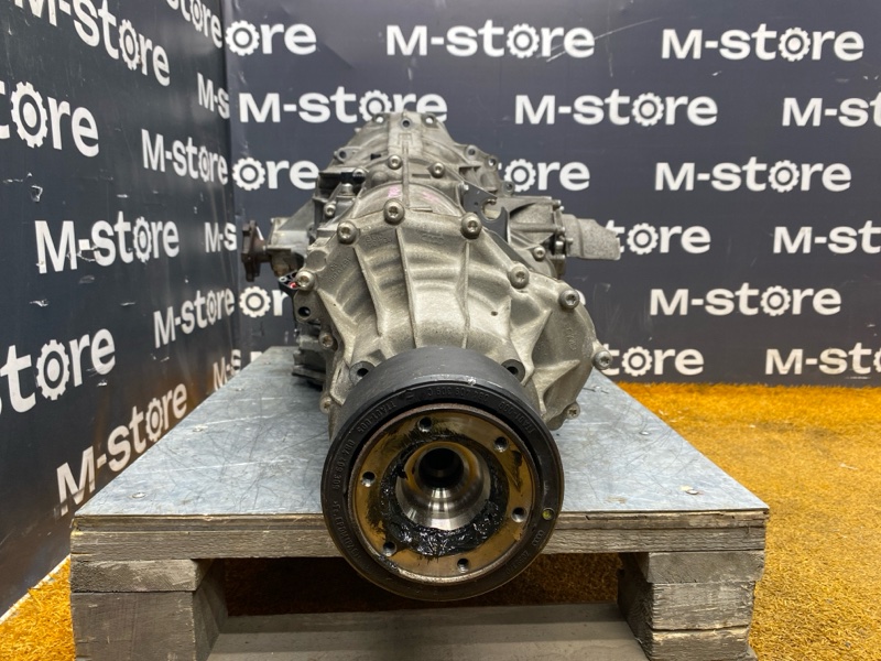 АКПП, 70000 рублей, Красноярск