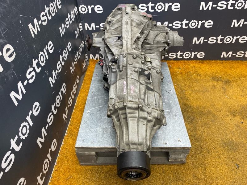 АКПП, 70000 рублей, Красноярск