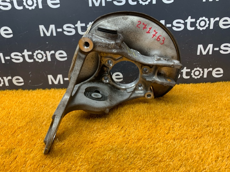 кулак поворотный, 2000 рублей, Красноярск