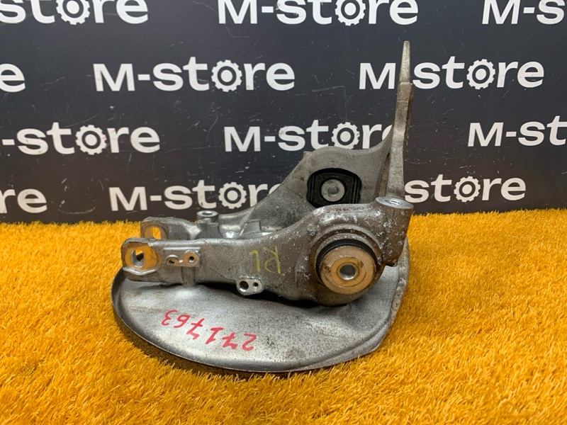 кулак поворотный, 2000 рублей, Красноярск