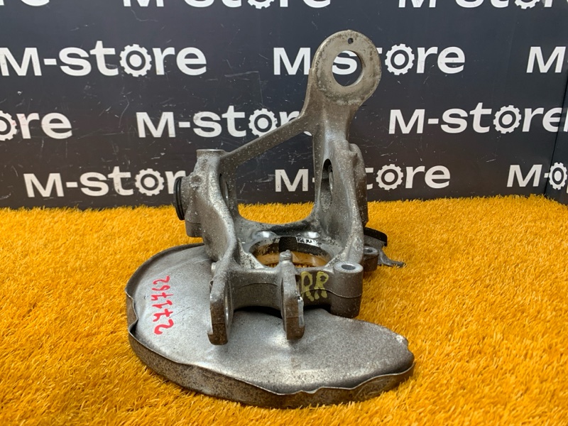 кулак поворотный, 2000 рублей, Красноярск