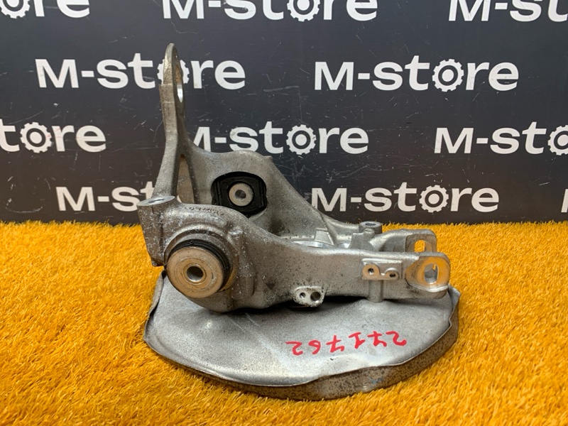 кулак поворотный, 2000 рублей, Красноярск