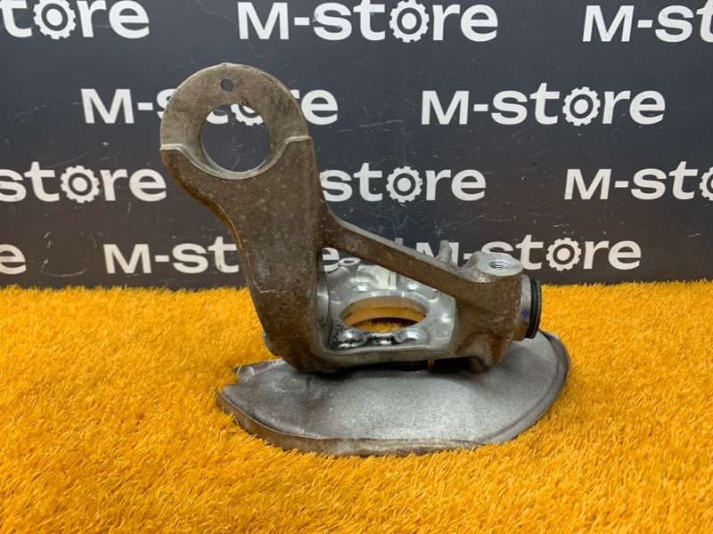 кулак поворотный, 2000 рублей, Красноярск