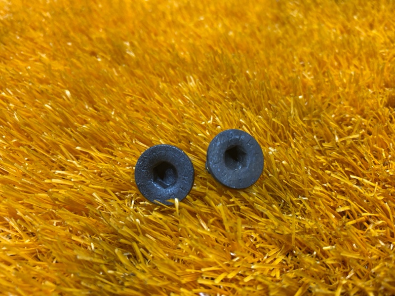 Болт тормозного диска, 100 рублей, Красноярск