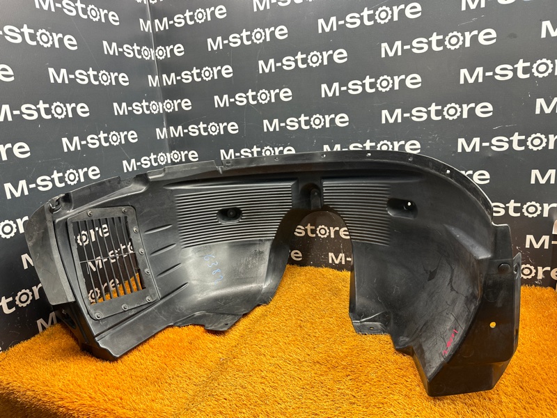 подкрылок, 4500 рублей, Красноярск