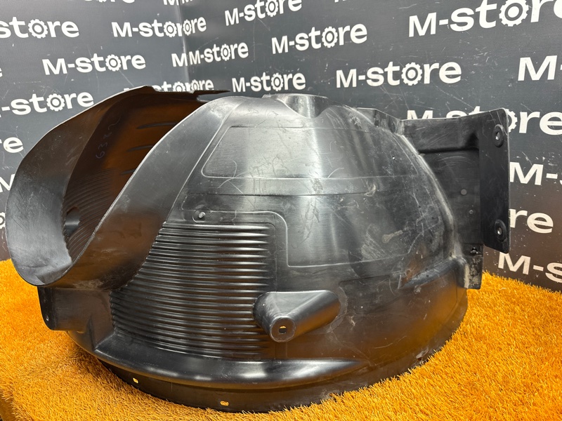 подкрылок, 4500 рублей, Красноярск