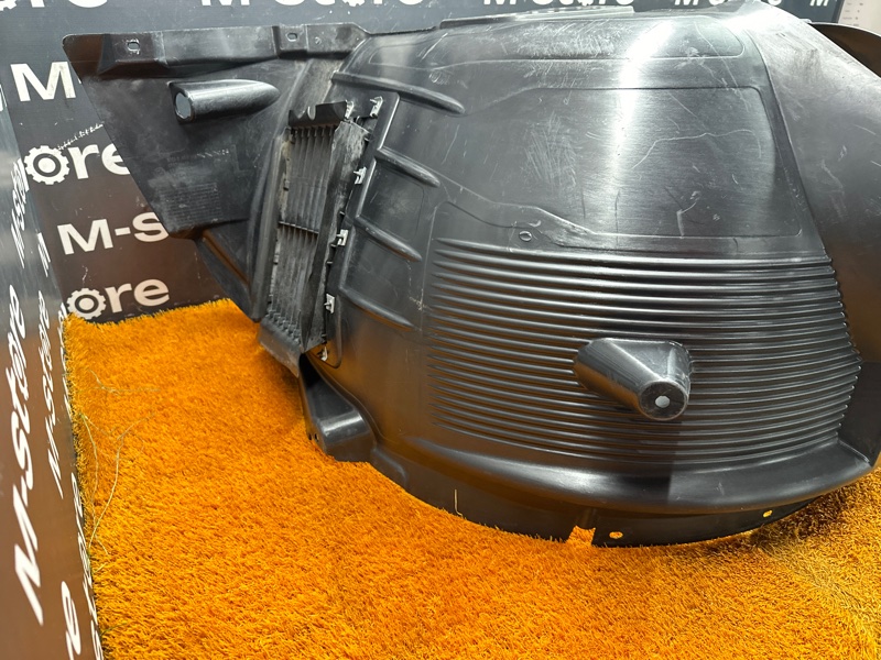 подкрылок, 4500 рублей, Красноярск