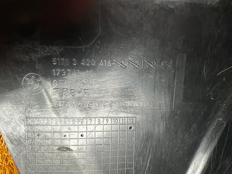 подкрылок, 4500 рублей, Красноярск