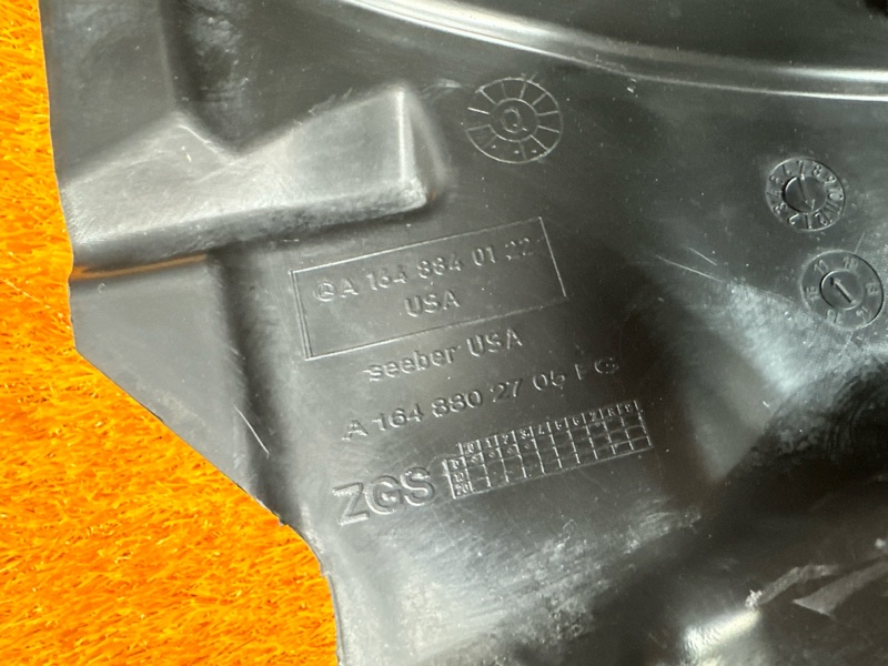 подкрылок, 4700 рублей, Красноярск