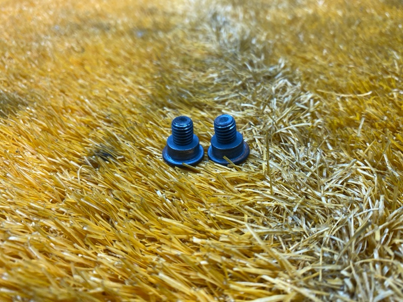 Болт тормозного диска, 100 рублей, Красноярск