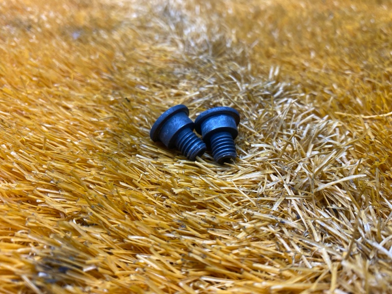 Болт тормозного диска, 100 рублей, Красноярск