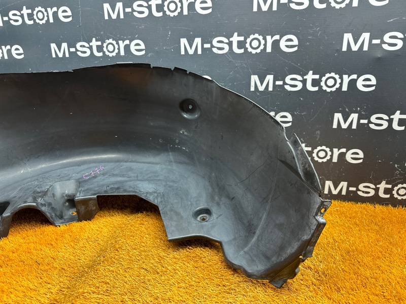 подкрылок, 4000 рублей, Красноярск