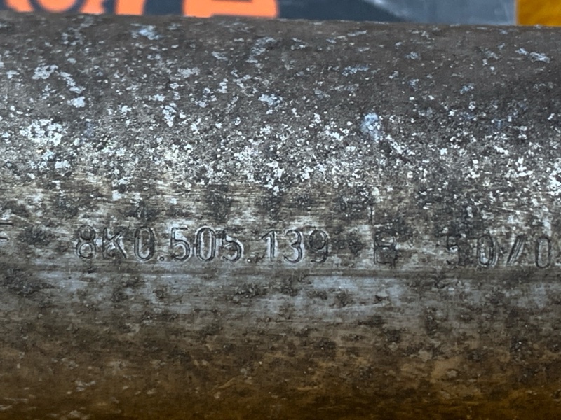 Втулка распорная, 200 рублей, Красноярск