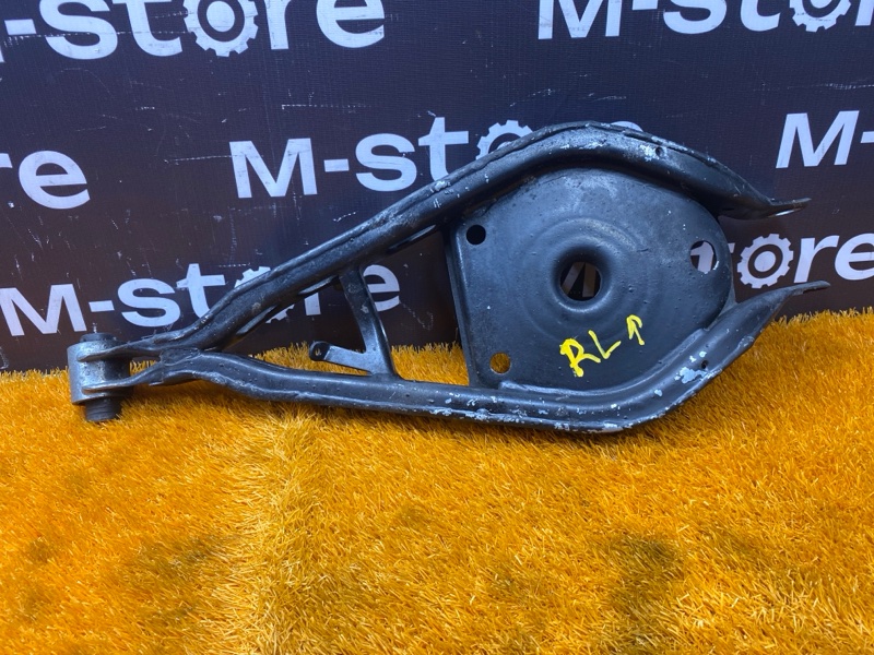 Рычаг подвески верхний, 1000 рублей, Красноярск