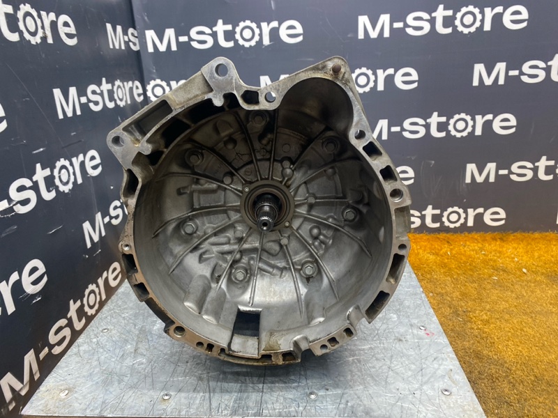 АКПП, 73000 рублей, Красноярск