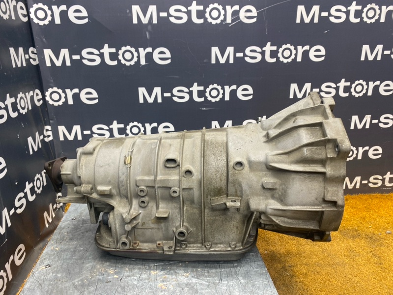 АКПП, 73000 рублей, Красноярск