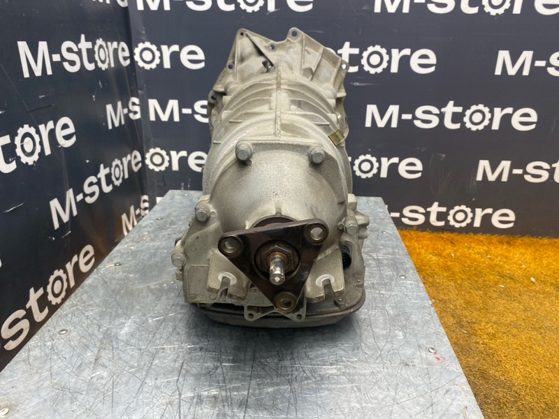 АКПП, 73000 рублей, Красноярск