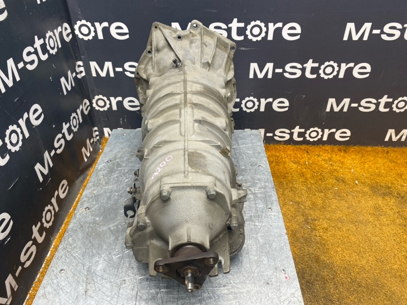 АКПП, 73000 рублей, Красноярск