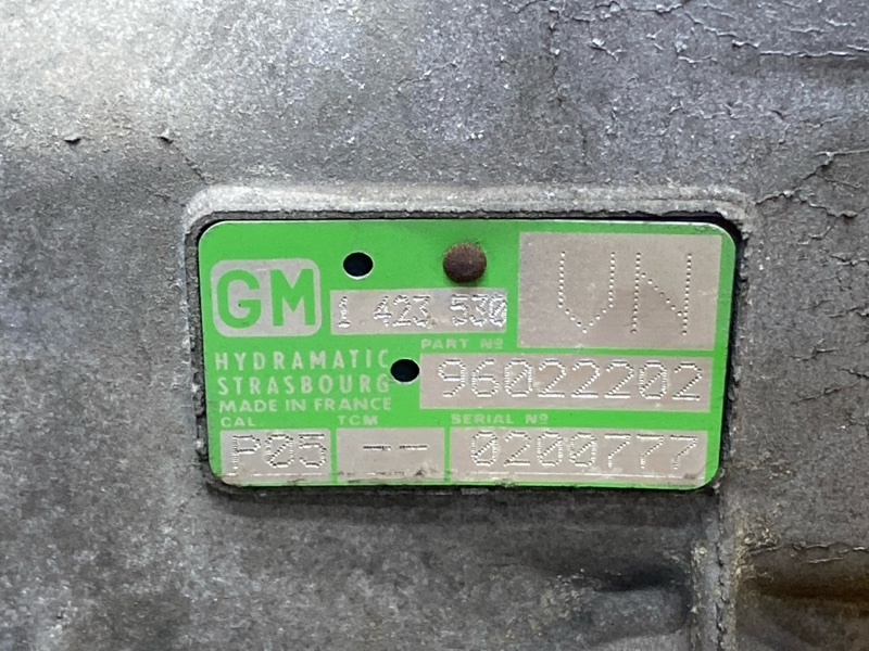 АКПП, 73000 рублей, Красноярск