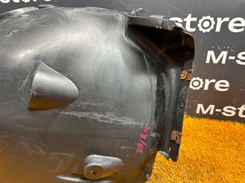 подкрылок, 600 рублей, Красноярск