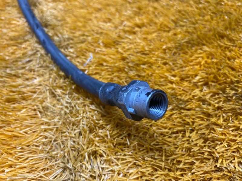 шланг тормозной, 300 рублей, Красноярск