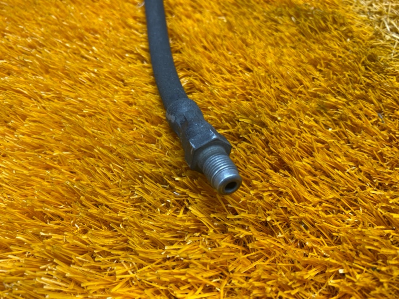 шланг тормозной, 300 рублей, Красноярск