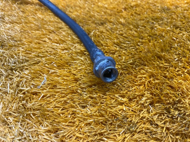 шланг тормозной, 300 рублей, Красноярск