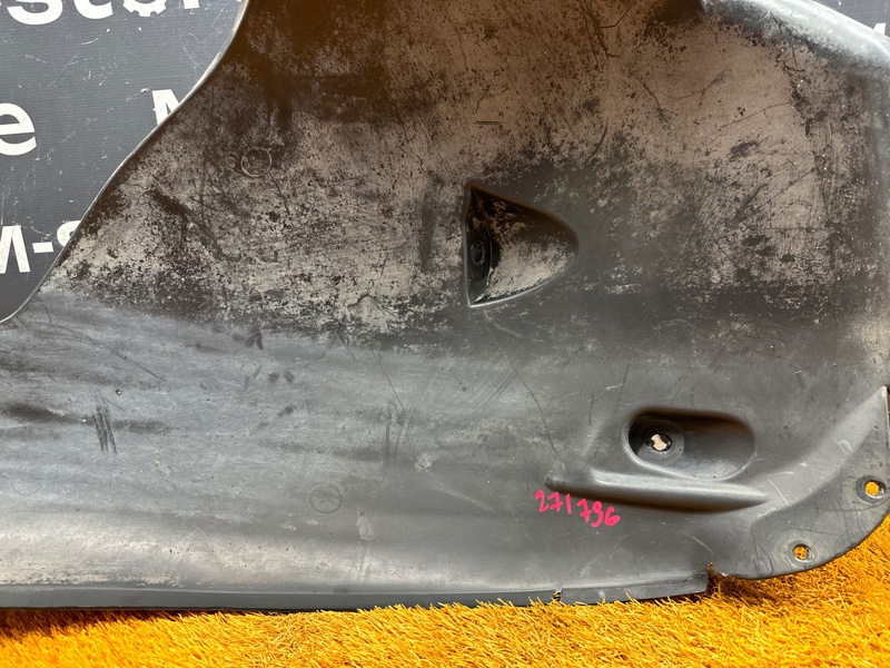 подкрылок, 600 рублей, Красноярск