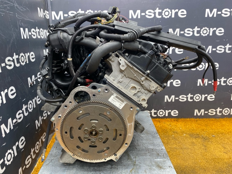 двигатель, 230000 рублей, Красноярск