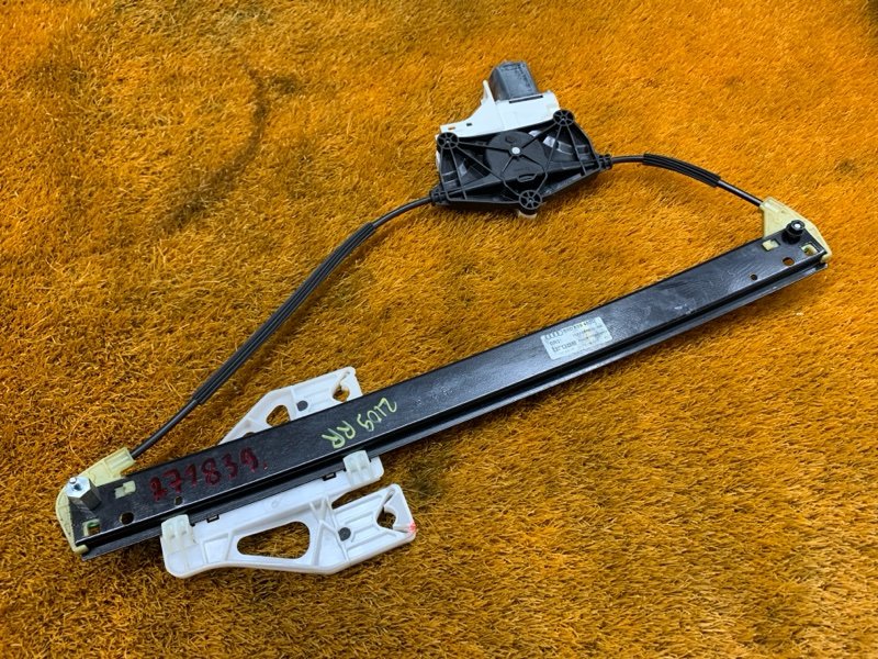 стеклоподъемник, 960 рублей, Красноярск