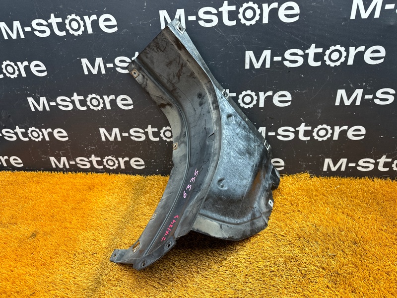 подкрылок, 4000 рублей, Красноярск