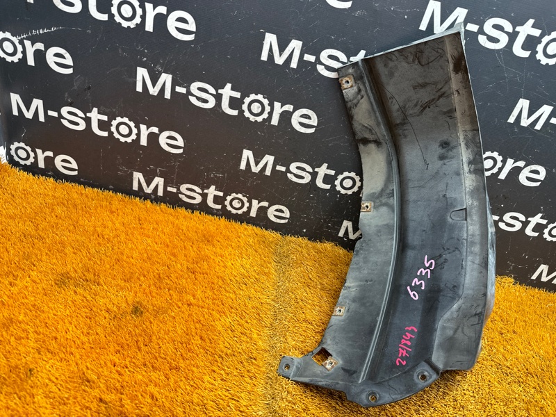 подкрылок, 4000 рублей, Красноярск