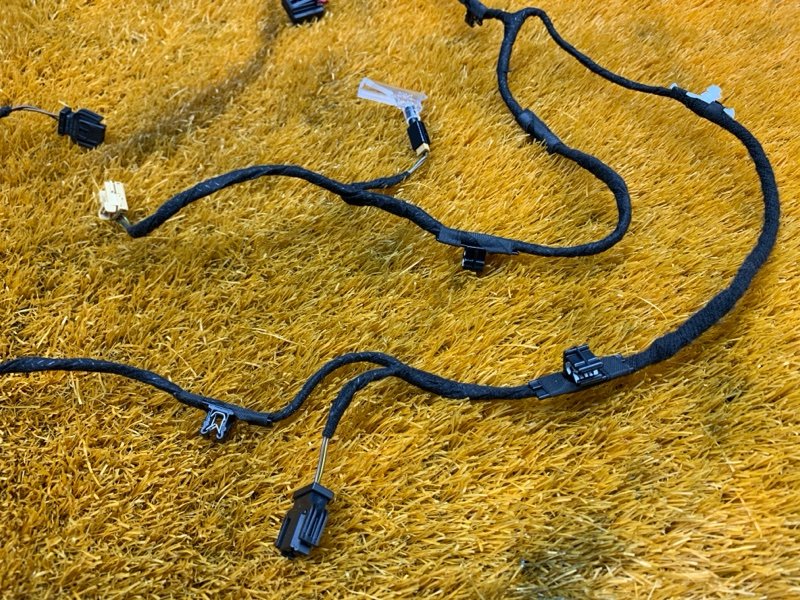 Проводка двери, 300 рублей, Красноярск