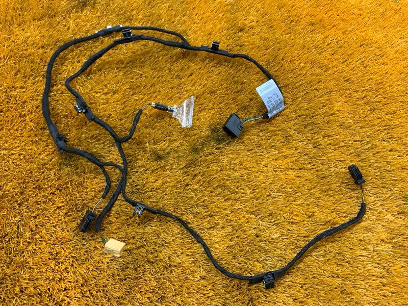 Проводка двери, 300 рублей, Красноярск