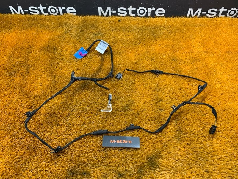 Проводка двери, 1000 рублей, Красноярск