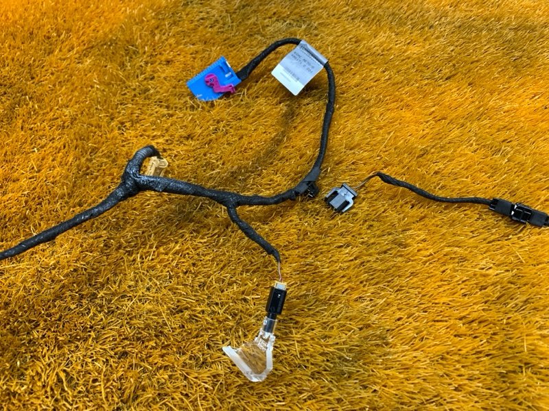 Проводка двери, 1000 рублей, Красноярск