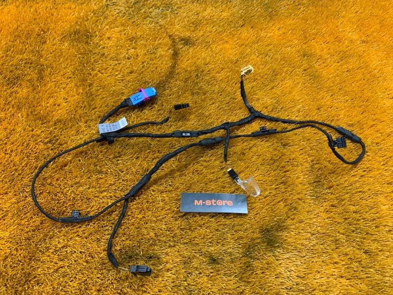 Проводка двери, 1000 рублей, Красноярск