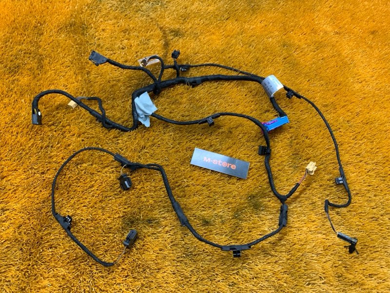 Проводка двери, 1000 рублей, Красноярск