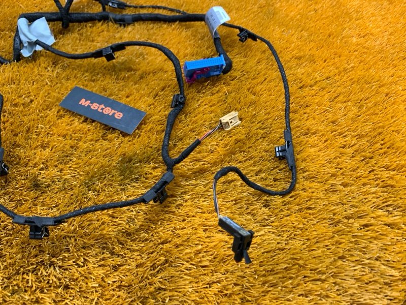 Проводка двери, 1000 рублей, Красноярск