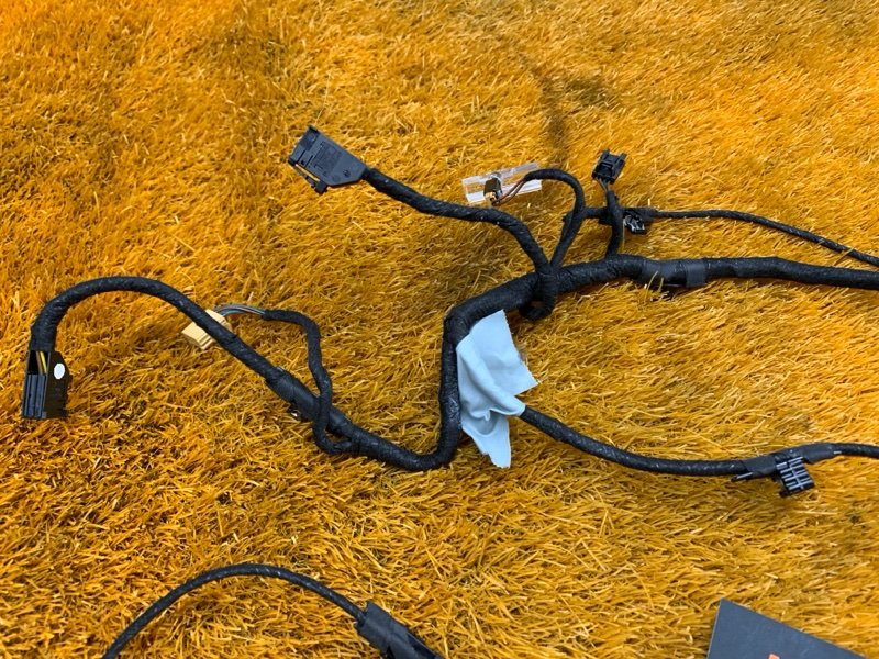 Проводка двери, 1000 рублей, Красноярск