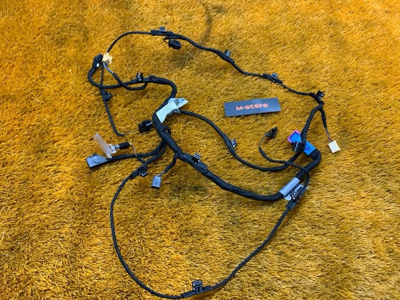 Проводка двери, 1000 рублей, Красноярск