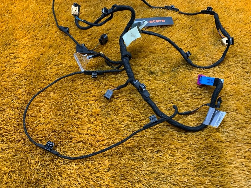 Проводка двери, 1000 рублей, Красноярск