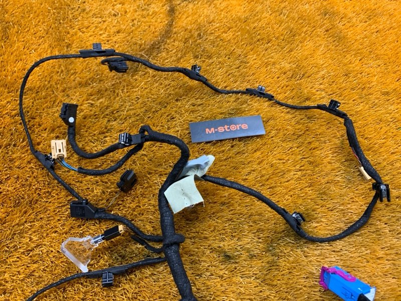 Проводка двери, 1000 рублей, Красноярск